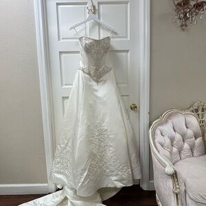 Boutique Wedding Dress Final Sale